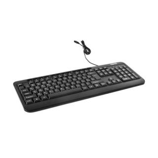 کیبورد باسیم تسکو مدل TKM 8011