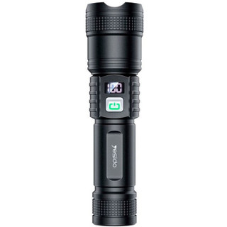 چراغ قوه نگهبانی (نورافکن) یسیدو YESIDO TC10