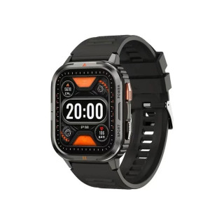 ساعت هوشمند Wiwu Smart Watch مدل SW05